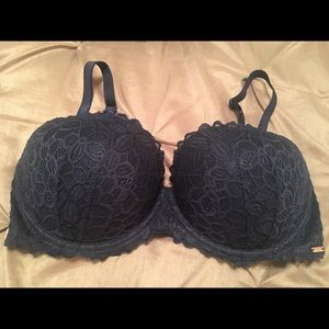 Victoria’s Secret Pink push-up bra